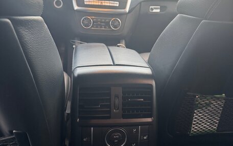 Mercedes-Benz GL-Класс, 2015 год, 3 450 000 рублей, 6 фотография
