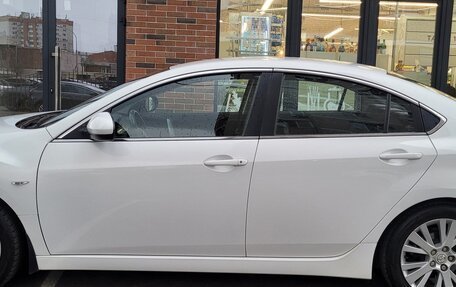 Mazda 6, 2008 год, 1 290 000 рублей, 7 фотография