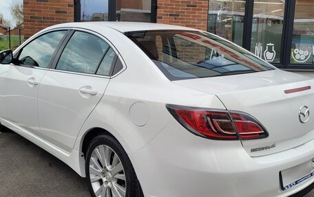 Mazda 6, 2008 год, 1 290 000 рублей, 4 фотография
