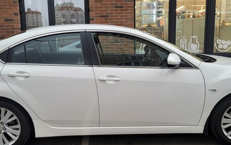 Mazda 6, 2008 год, 1 290 000 рублей, 8 фотография
