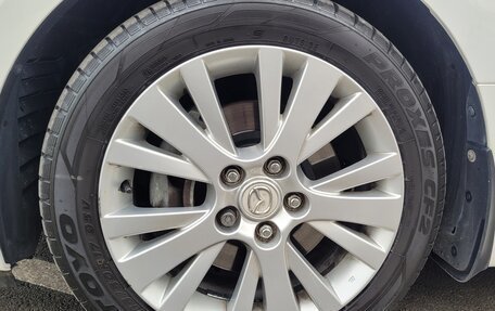 Mazda 6, 2008 год, 1 290 000 рублей, 11 фотография