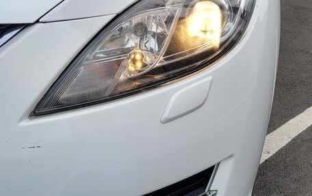 Mazda 6, 2008 год, 1 290 000 рублей, 9 фотография