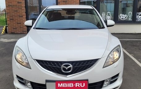 Mazda 6, 2008 год, 1 290 000 рублей, 2 фотография