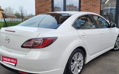 Mazda 6, 2008 год, 1 290 000 рублей, 6 фотография