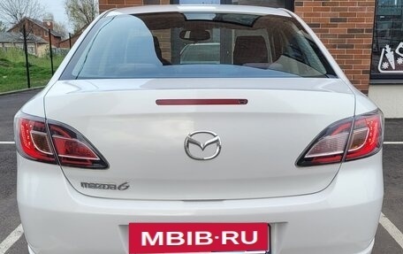 Mazda 6, 2008 год, 1 290 000 рублей, 5 фотография