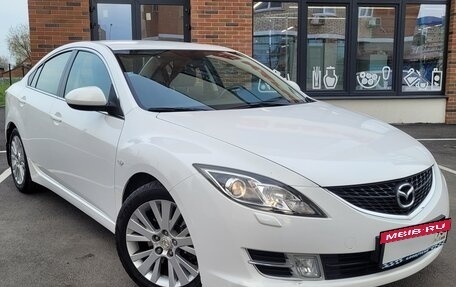 Mazda 6, 2008 год, 1 290 000 рублей, 3 фотография