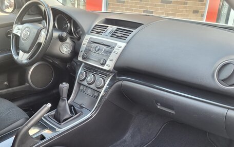 Mazda 6, 2008 год, 1 290 000 рублей, 15 фотография