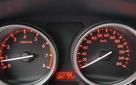 Mazda 6, 2008 год, 1 290 000 рублей, 18 фотография