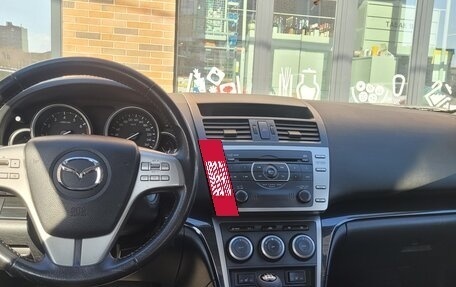 Mazda 6, 2008 год, 1 290 000 рублей, 16 фотография