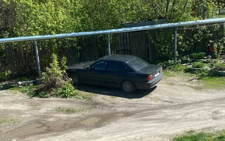BMW 7 серия, 2000 год, 800 000 рублей, 3 фотография