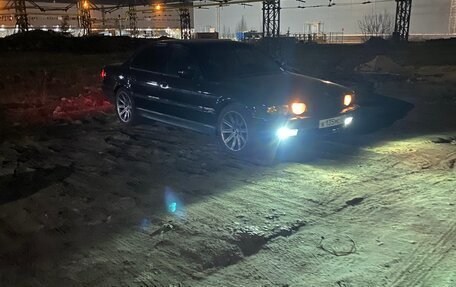 BMW 7 серия, 2000 год, 800 000 рублей, 6 фотография