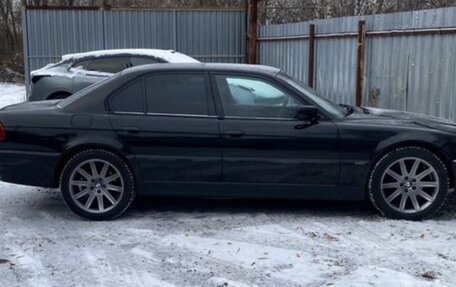 BMW 7 серия, 2000 год, 800 000 рублей, 8 фотография