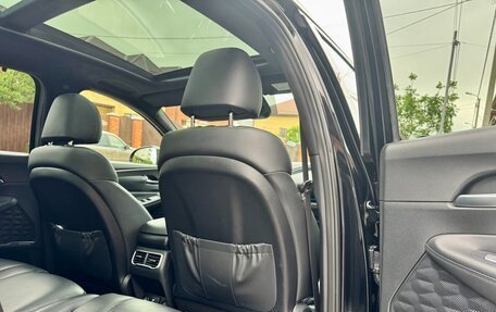 Hyundai Santa Fe IV, 2022 год, 5 650 000 рублей, 8 фотография
