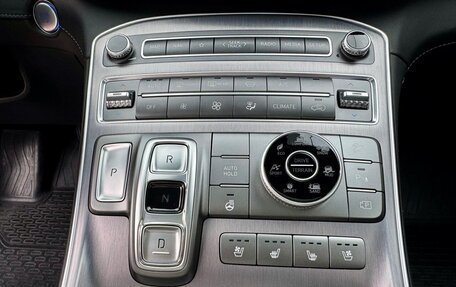 Hyundai Santa Fe IV, 2022 год, 5 650 000 рублей, 11 фотография