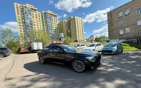 BMW 7 серия, 2011 год, 1 650 000 рублей, 2 фотография