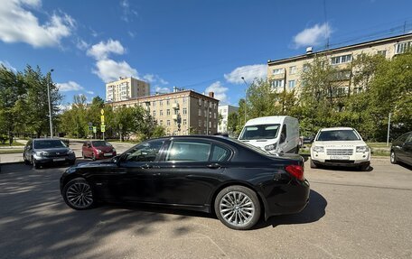 BMW 7 серия, 2011 год, 1 650 000 рублей, 4 фотография