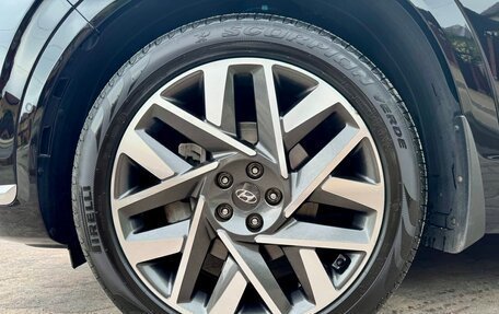 Hyundai Santa Fe IV, 2022 год, 5 650 000 рублей, 19 фотография