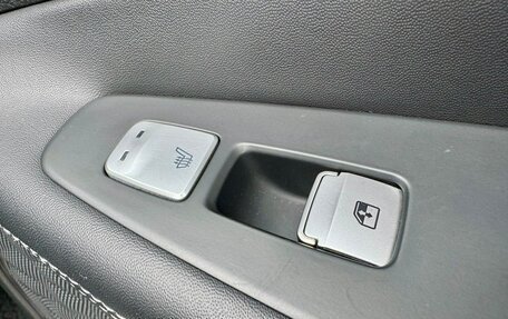 Hyundai Santa Fe IV, 2022 год, 5 650 000 рублей, 17 фотография