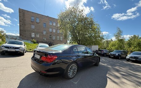 BMW 7 серия, 2011 год, 1 650 000 рублей, 3 фотография