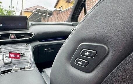 Hyundai Santa Fe IV, 2022 год, 5 650 000 рублей, 16 фотография