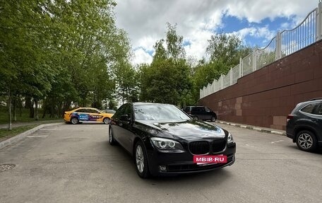 BMW 7 серия, 2011 год, 1 650 000 рублей, 7 фотография