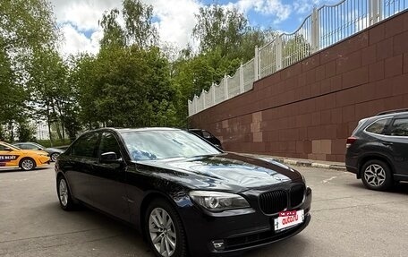 BMW 7 серия, 2011 год, 1 650 000 рублей, 6 фотография