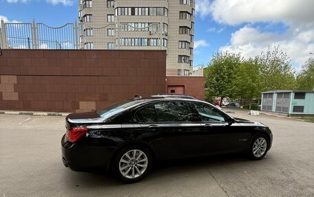 BMW 7 серия, 2011 год, 1 650 000 рублей, 12 фотография