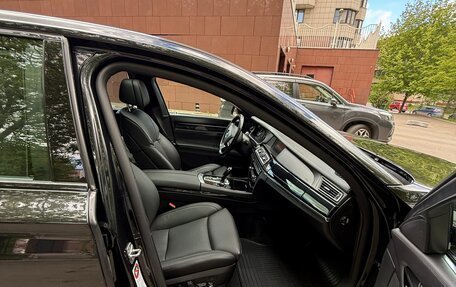 BMW 7 серия, 2011 год, 1 650 000 рублей, 20 фотография