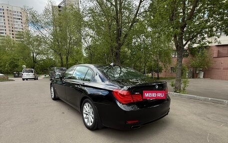 BMW 7 серия, 2011 год, 1 650 000 рублей, 11 фотография