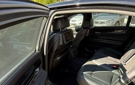 BMW 7 серия, 2011 год, 1 650 000 рублей, 21 фотография