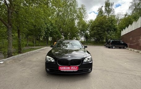 BMW 7 серия, 2011 год, 1 650 000 рублей, 14 фотография