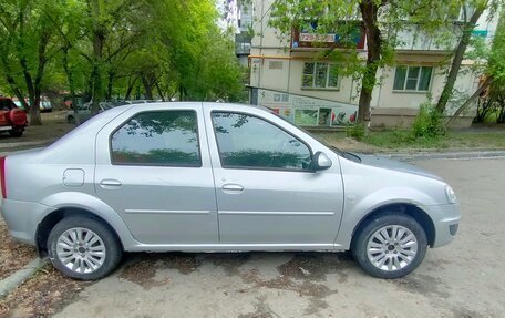 Renault Logan I, 2012 год, 540 000 рублей, 3 фотография