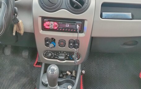 Renault Logan I, 2012 год, 540 000 рублей, 9 фотография