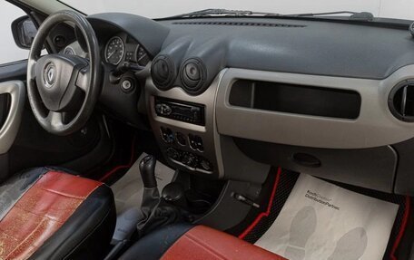 Renault Logan I, 2012 год, 540 000 рублей, 6 фотография