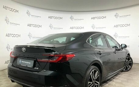 Toyota Camry, 2024 год, 4 150 000 рублей, 2 фотография
