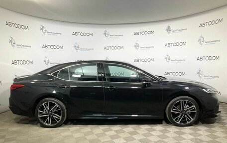 Toyota Camry, 2024 год, 4 150 000 рублей, 4 фотография