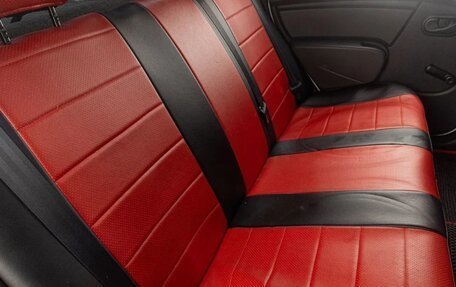 Renault Logan I, 2012 год, 540 000 рублей, 7 фотография