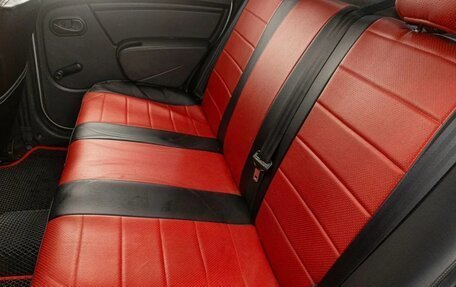 Renault Logan I, 2012 год, 540 000 рублей, 8 фотография