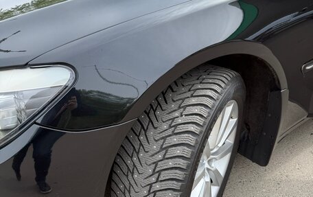 BMW 7 серия, 2011 год, 1 650 000 рублей, 28 фотография