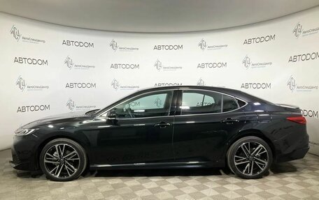 Toyota Camry, 2024 год, 4 150 000 рублей, 3 фотография
