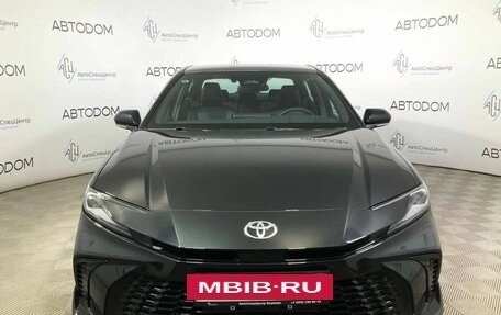 Toyota Camry, 2024 год, 4 150 000 рублей, 5 фотография