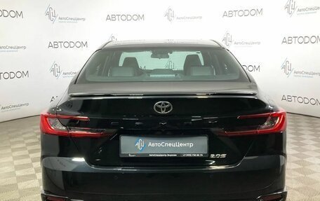 Toyota Camry, 2024 год, 4 150 000 рублей, 6 фотография