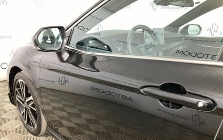 Toyota Camry, 2024 год, 4 150 000 рублей, 8 фотография