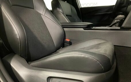 Toyota Camry, 2024 год, 4 150 000 рублей, 16 фотография
