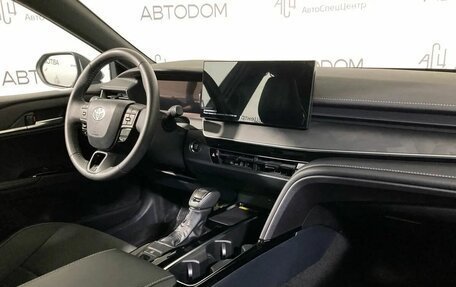 Toyota Camry, 2024 год, 4 150 000 рублей, 12 фотография