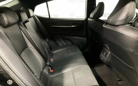 Toyota Camry, 2024 год, 4 150 000 рублей, 14 фотография