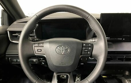 Toyota Camry, 2024 год, 4 150 000 рублей, 18 фотография