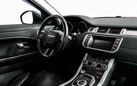 Land Rover Range Rover Evoque I, 2016 год, 2 430 000 рублей, 9 фотография