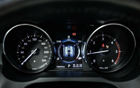 Land Rover Range Rover Evoque I, 2016 год, 2 430 000 рублей, 10 фотография