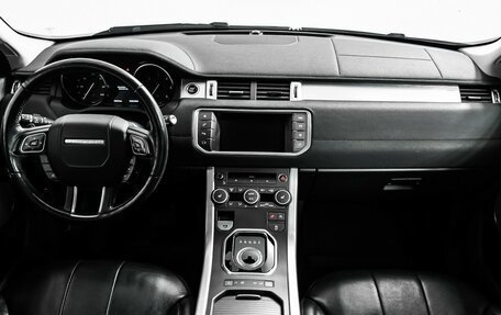 Land Rover Range Rover Evoque I, 2016 год, 2 430 000 рублей, 11 фотография